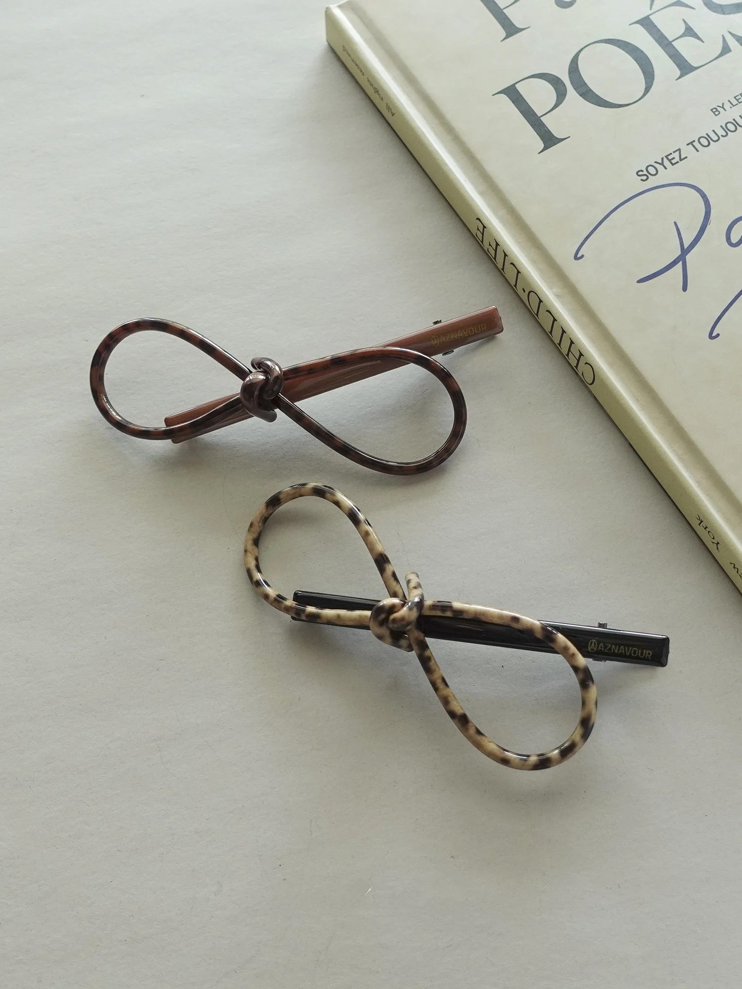 knot-hair-clip-leopard-print-hair-accessories-side-clip-duckbill-clip-forehead-bangs-fringe-hair-clip-fashionable-h