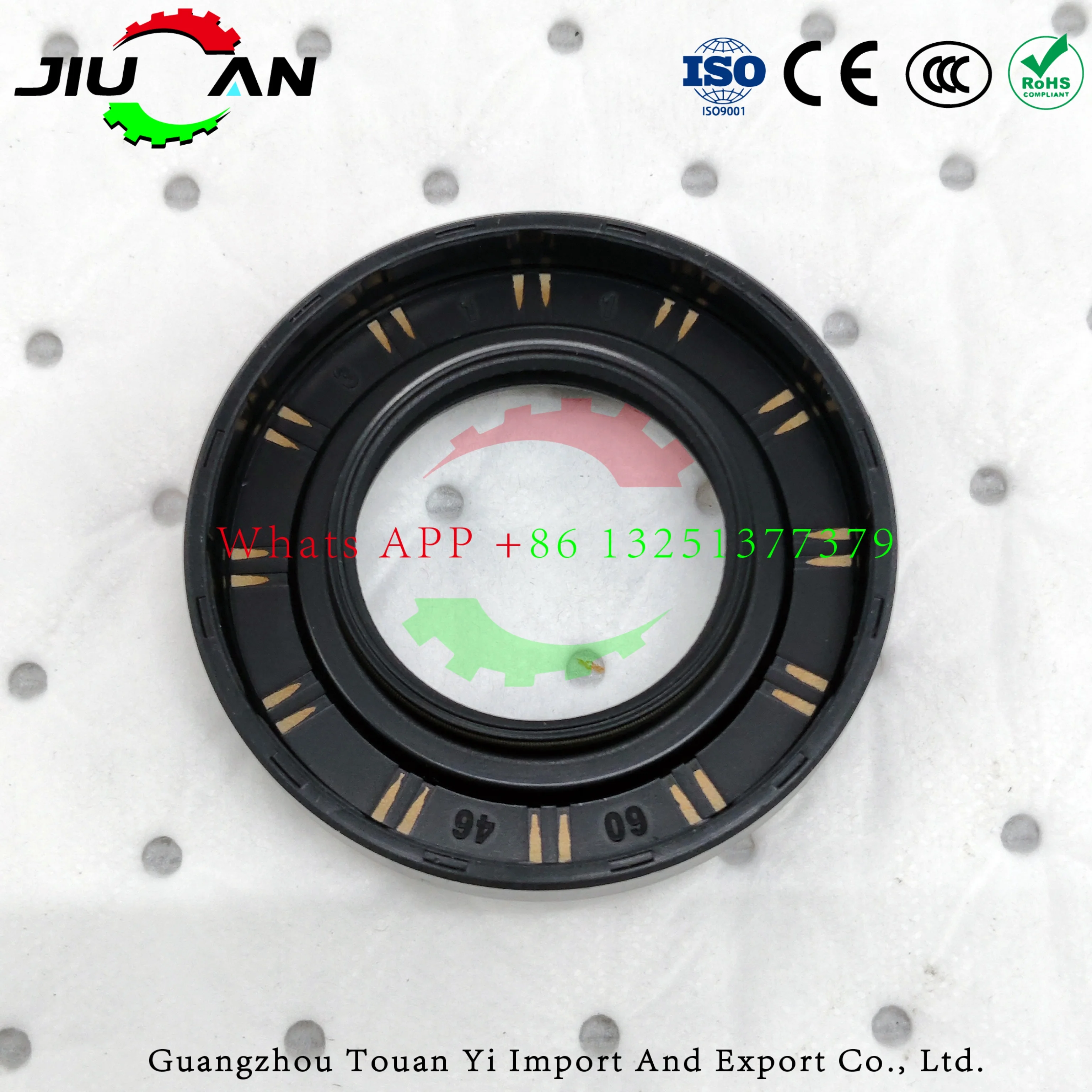 

45245 3B311 Для Hyundai Полуосевой сальник сальник трансмиссии для IX35, LMC, SONATA LFC