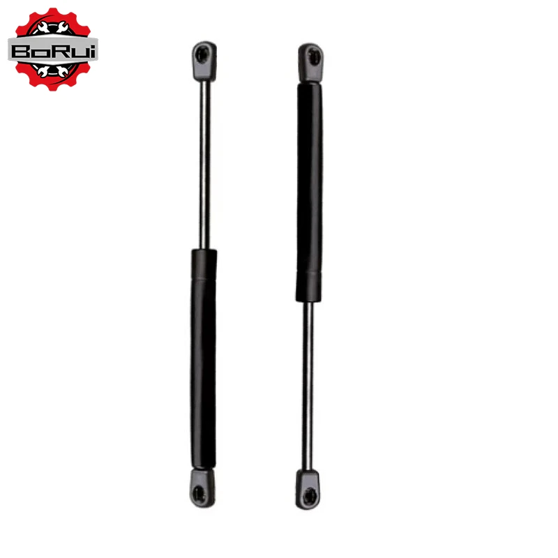 51247148902 Automobiles Rear Boot Shock Gas Springs Struts Lifts Support For 2002-2014 BMW MINI Cooper R56