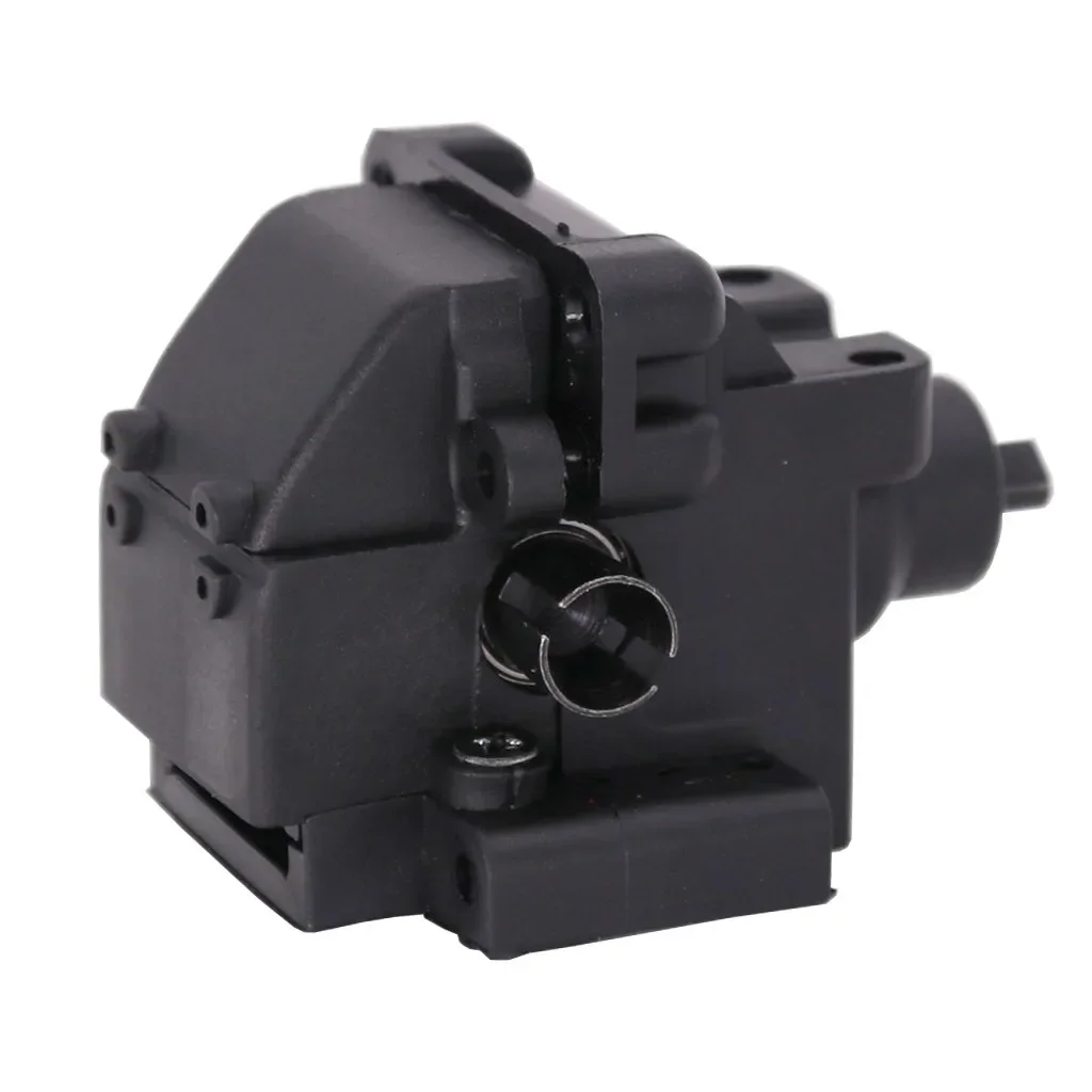 Gearbox Front and Rear Universal Gear Differential Box Wave Assembly for 1/10 RC Car 94122 94166 94155 94188 94110 94109 Part - Image 6