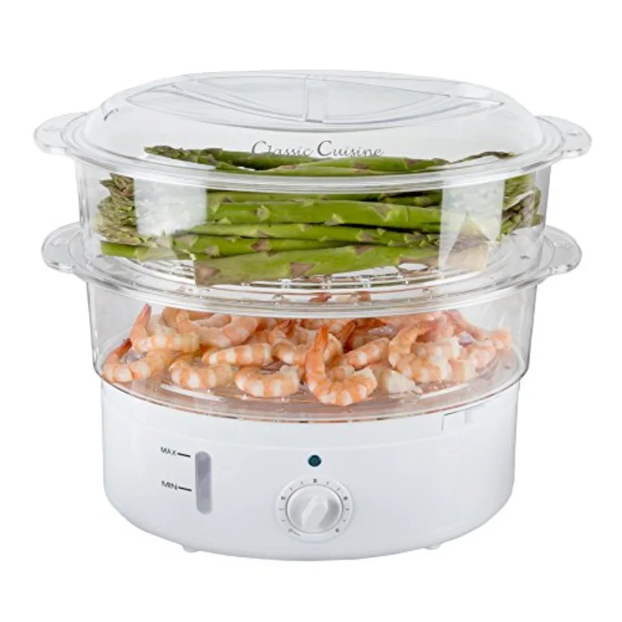 Vegetable Steamer R…