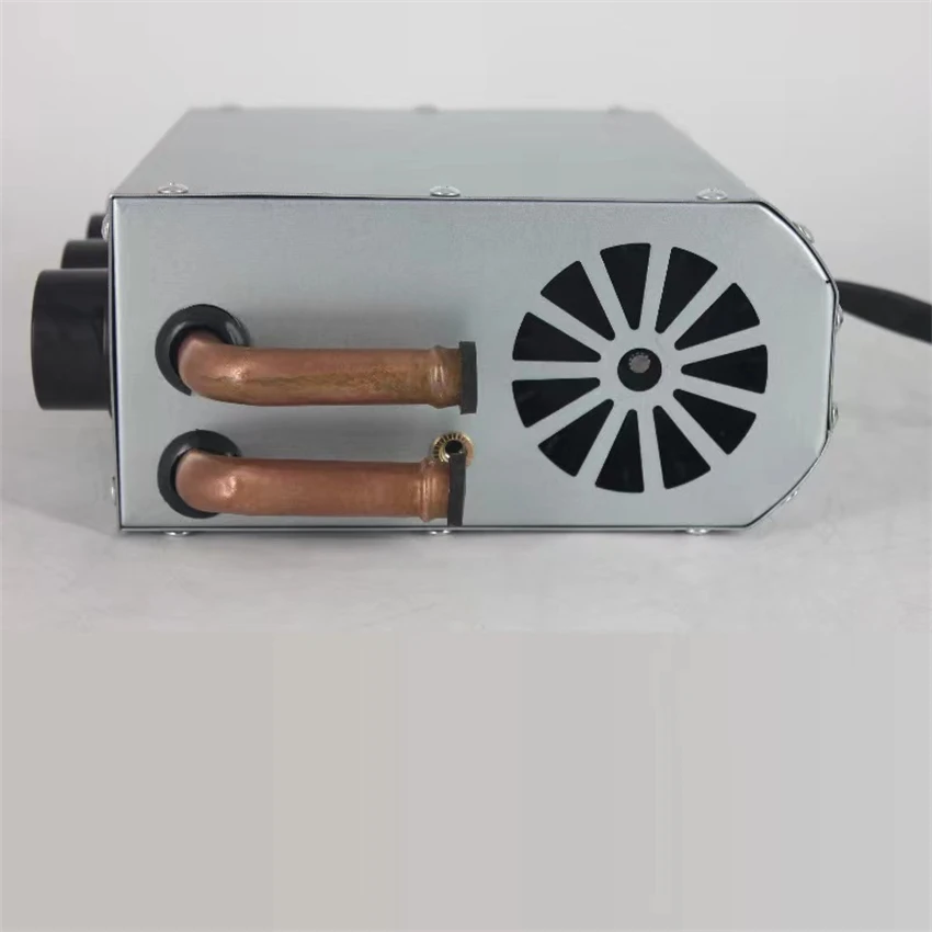 موتور المنزل الطابق التدفئة قافلة متنقل 24 فولت 12 فولت الديزل الهواء والمياه سخان التوقف كومبي ل Truma Webasto #6