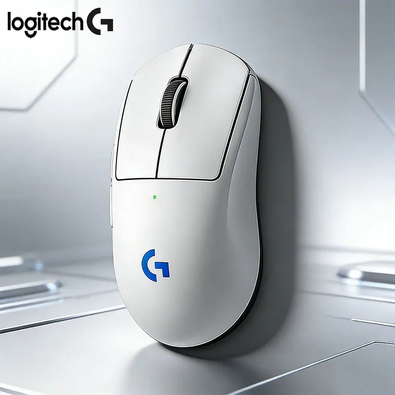 Logitech PRO X SUPERLIGHT/PRO X SUPERLIGHT 2SE/G502/G502HERO High-quality budget-friendly mouse,portable for office use,durable