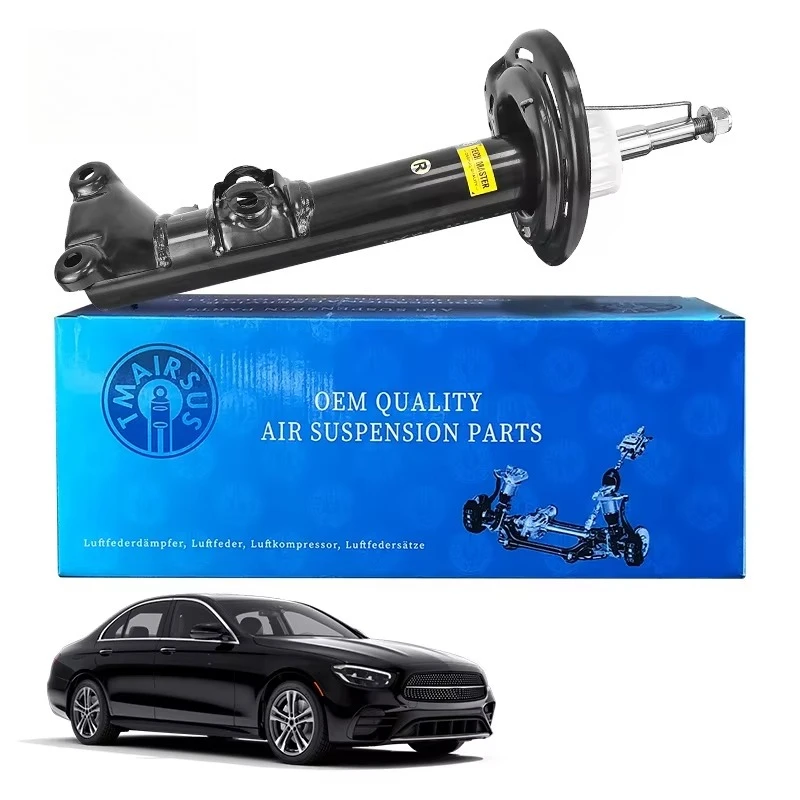 

High Quality New Auto Part Shock Absorber for W204 W207 E-Coupe Front Left and Right Shock with ADS 2073231300 2043230900