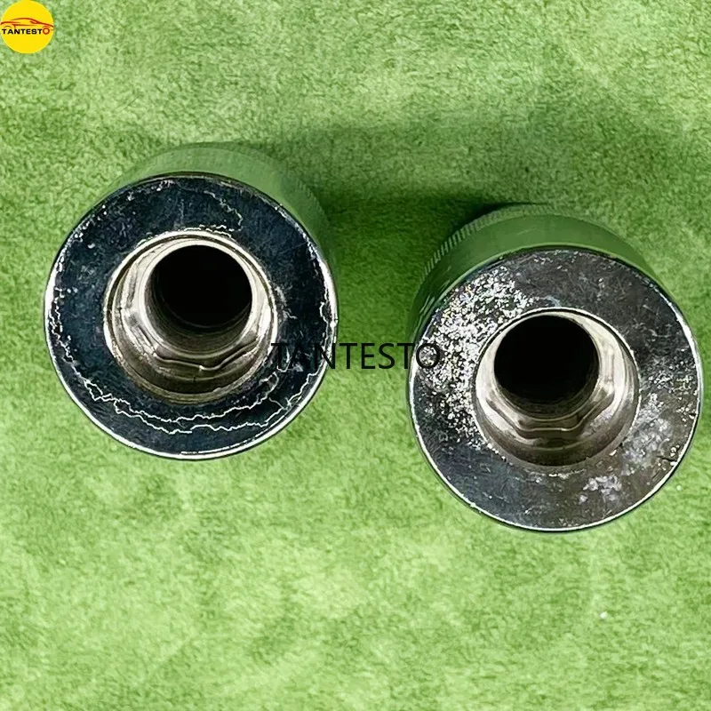 S15 S16 CRIN بيزو حاقن 8 دبابيس غطاء فوهة إزالة تفكيك كم وجع أدوات إصلاح ل Simens