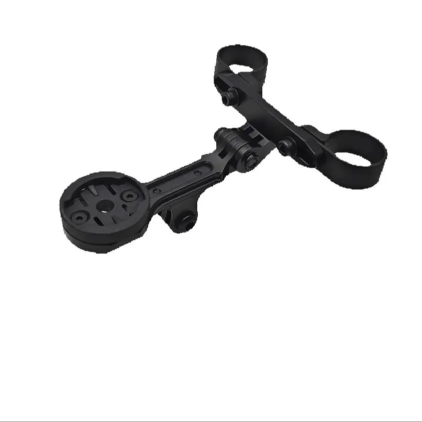 AliExpress UK FINTOWON Winowsports ARB02 HB052 Bike Computer Holder Carbon Cycling Ring Computer Mount Holder For Garmin