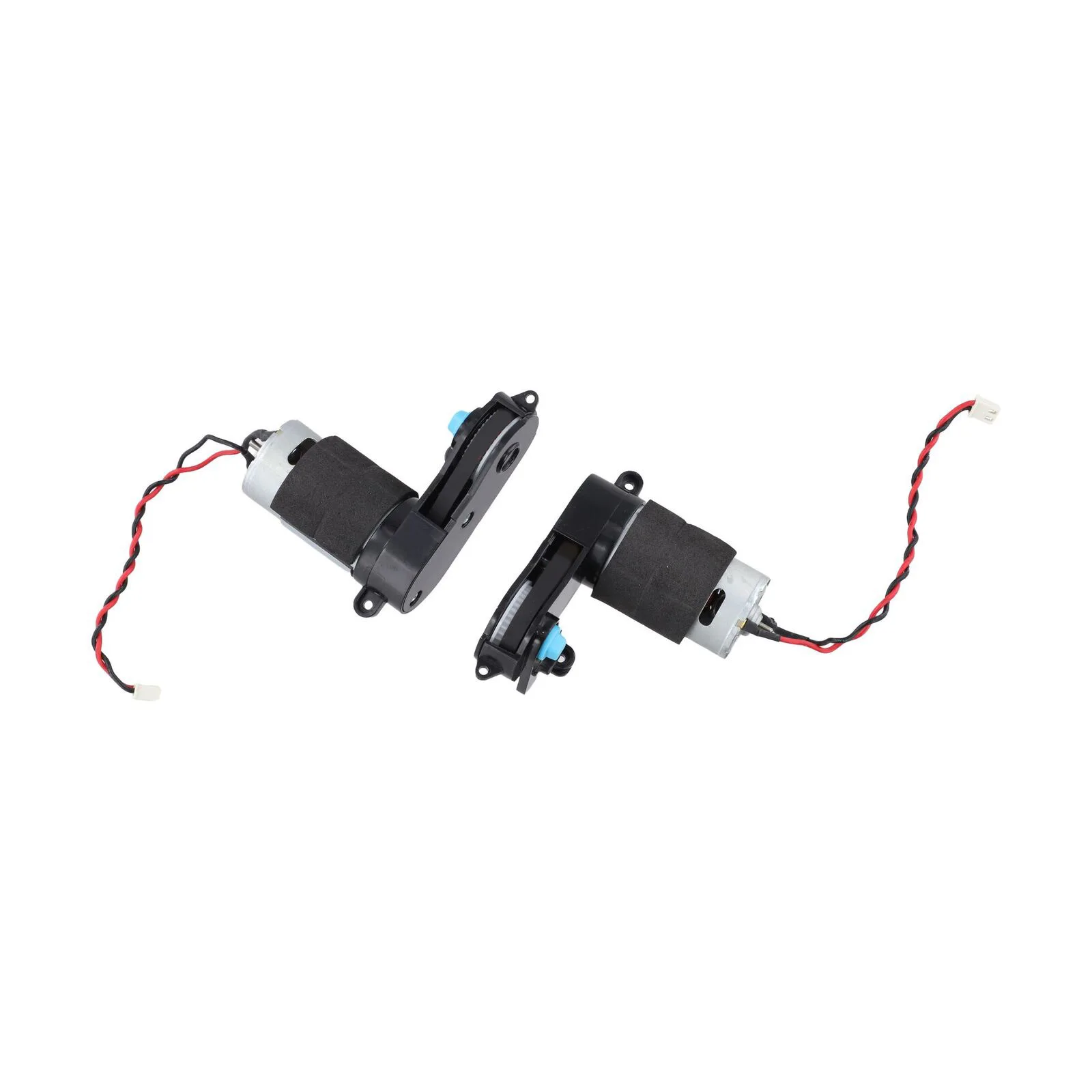 Floor Cleaning Black Silver Floor Scrubber Motor High Quality Vacuum Motor Premium Materials Restored Functionality