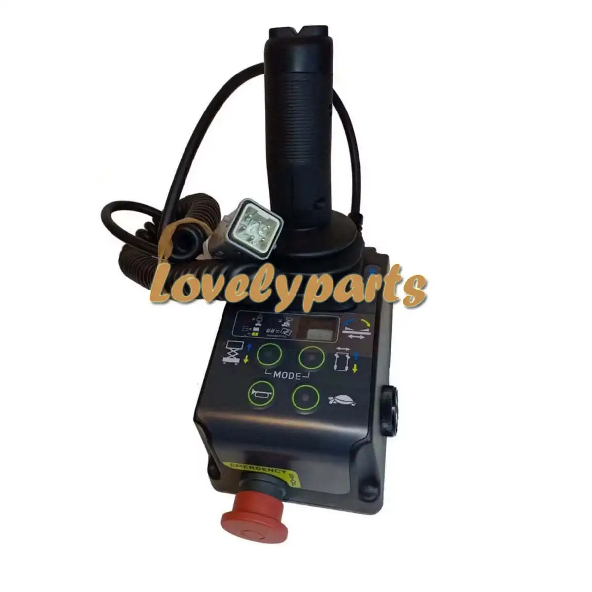 

Control Box Joystick 1020201927 for Zoomlion Scissor Lift