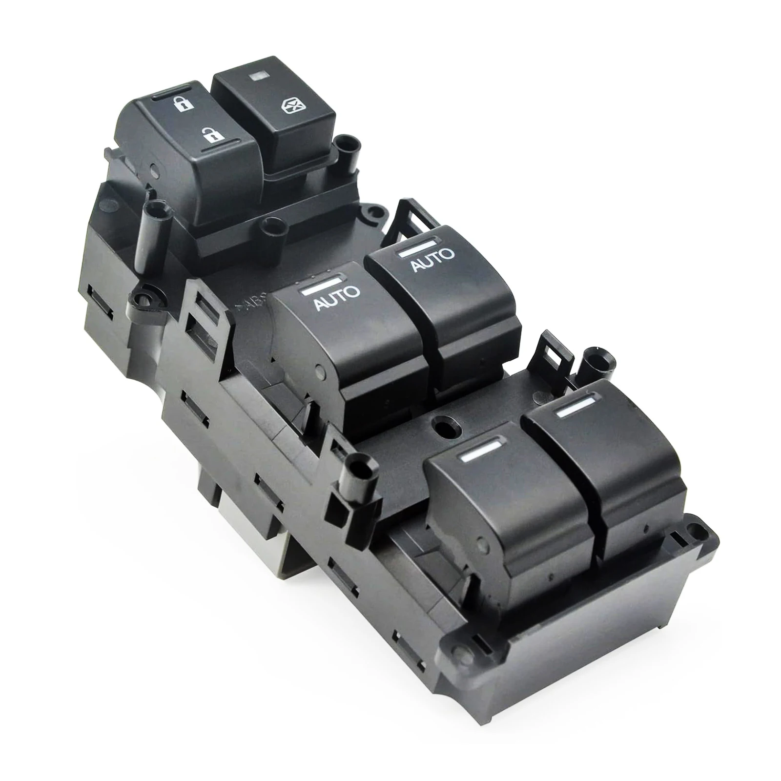 

35750-TL2-AI2 Front Driver Side Master Power Window Switch For Honda 2008 2009 2010 2011 2012 2013 2014 2015 Acura TSX ILX RDX