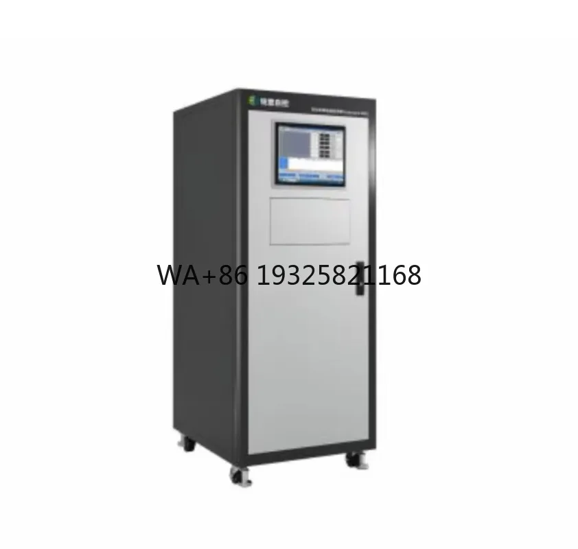 Engine Emission Tester/Automobile Exhaust Tester/ Engine Emission Measurement Method