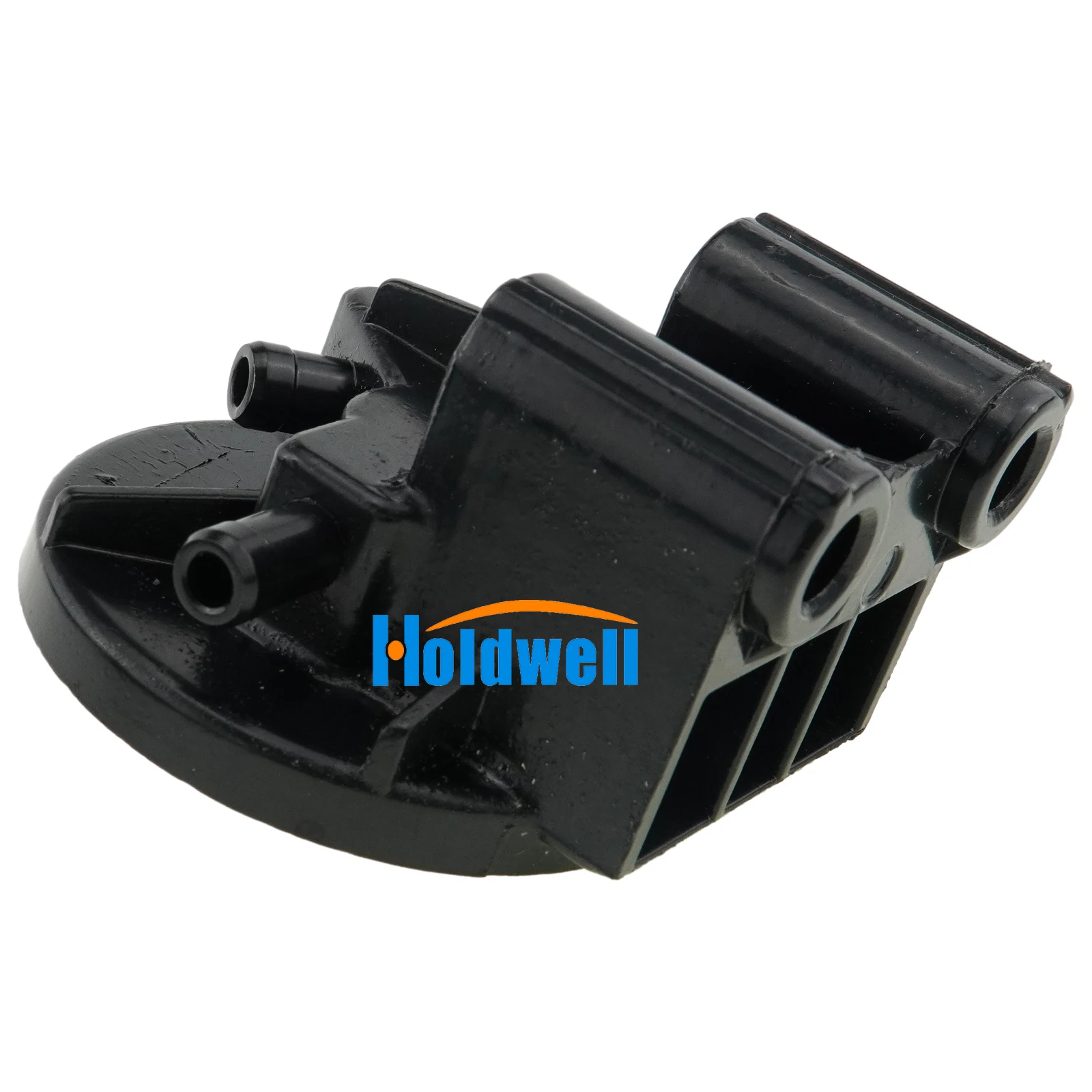 Holdwell Filter Bracket Housing 04270708 04178691 70001423 for Deutz Engine 910 1011 2011 Linde Forklift H30 H25 JLG