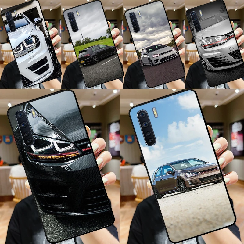 Sport Car Golf 7 Fo… - image