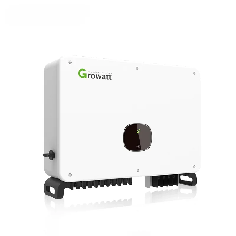 Growatt MA C 15~36KTL3-XL Three Phase 15KW 20KW 22KW 25KW 30KW 36KW On Grid Solar Inverter