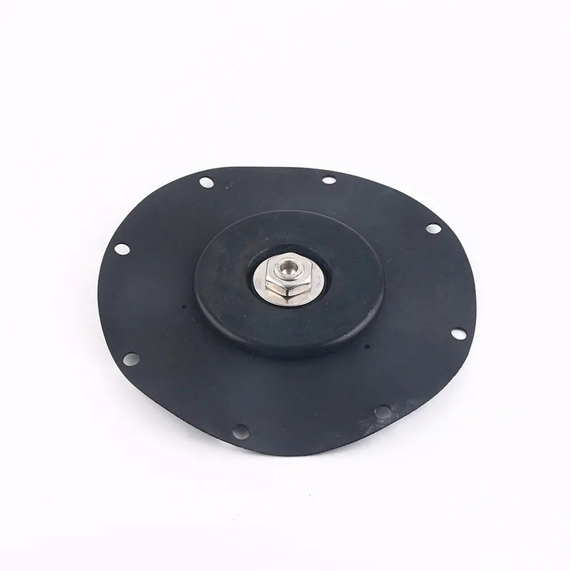

Electromagnetic Pulse Valve Diaphragm K7600