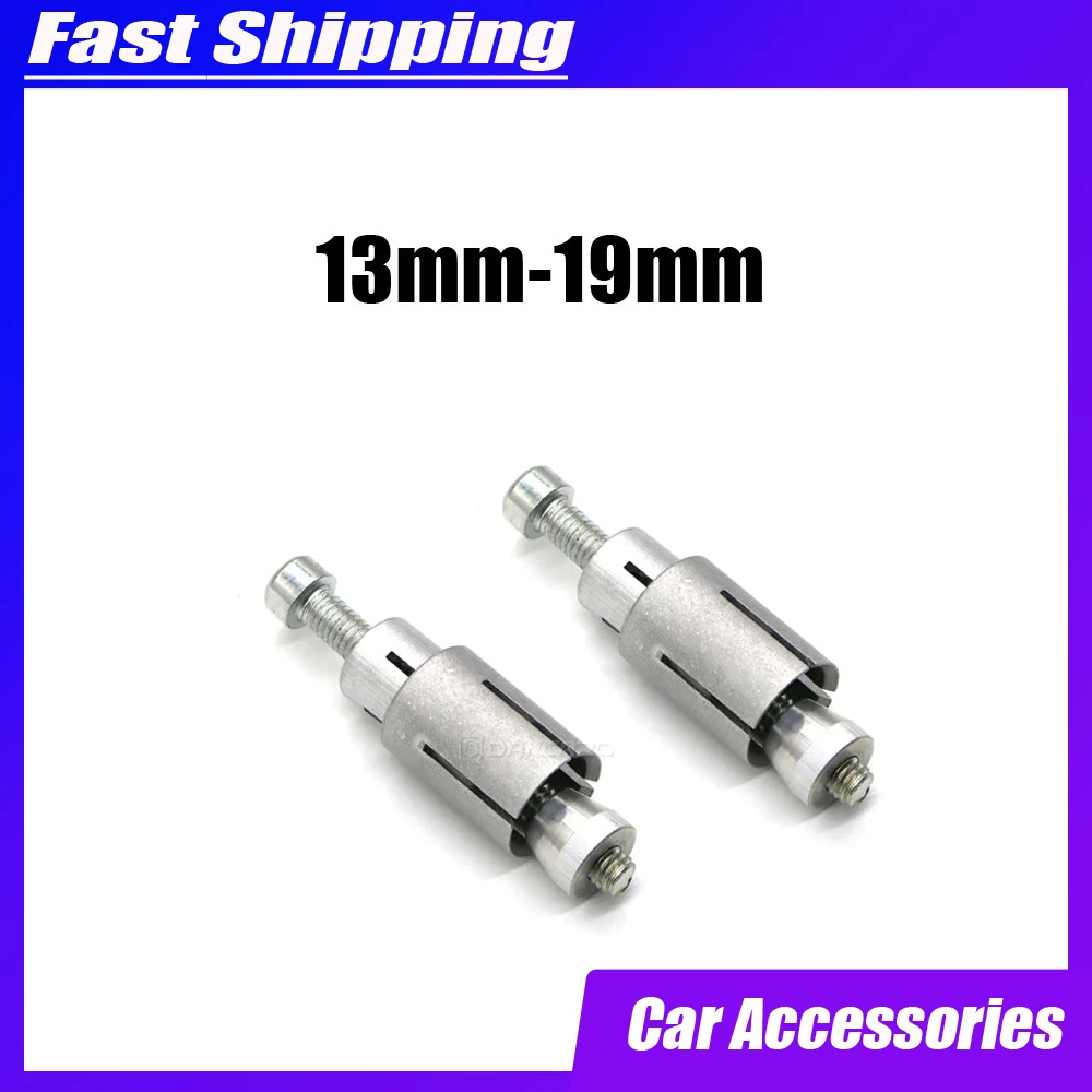 2X Motorbike Handle…