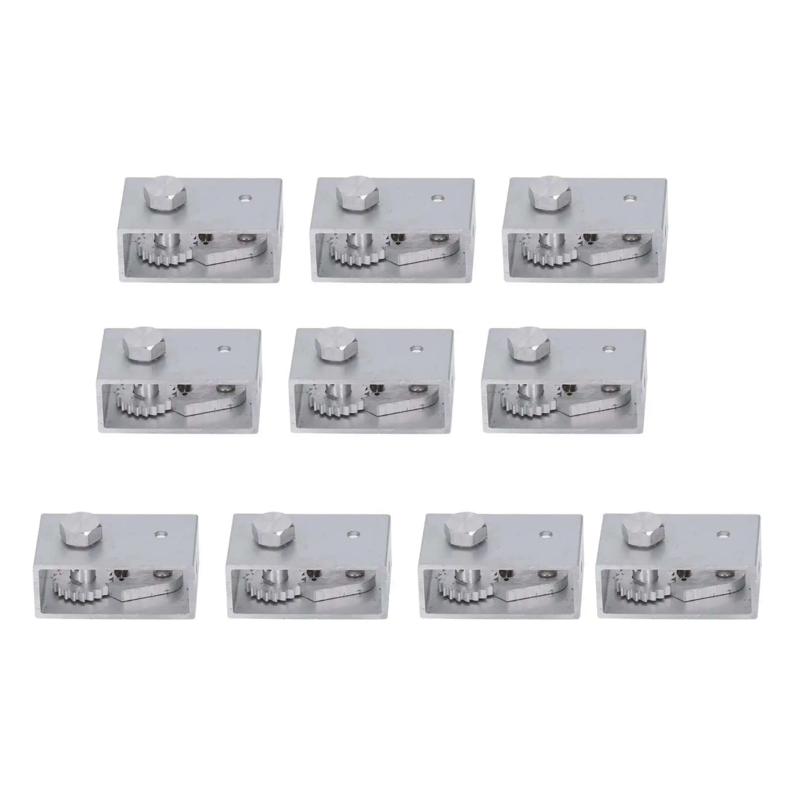 

Электрический забор, натяжитель шестерни для системы безопасности фермы