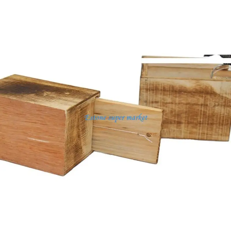 090B Interactive Box with Simulation Scorpions/Mouse April Fool’s Easter Gift