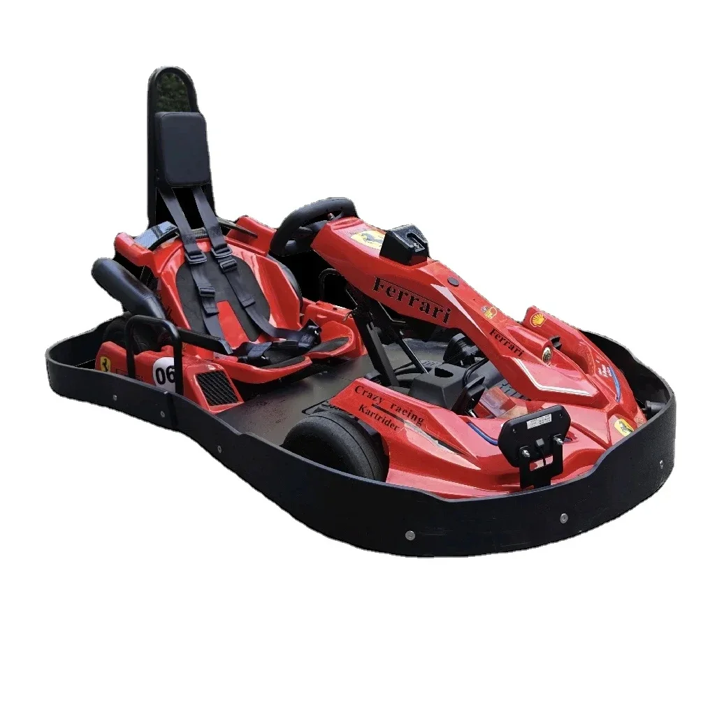 

Детский карт 24 В Аккумулятор гоночный Дрифт игрушка электрический каратинг автомобили с дистанционным управлением детская ездовая машина