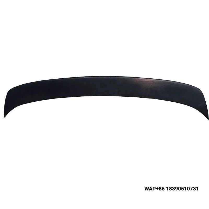 

For 1999-2002 200SX S15 Silvia Dma Style Duckbill Trunk Spoiler Rear Wing Glass Fiber