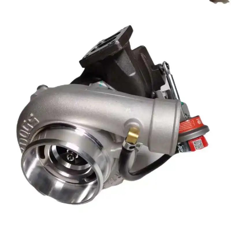 For  4112 YC4G180-20 Engine GT30 Turbocharger 774865-0001 721577-5003 G2000-1118020-135 Supercharger Assembly