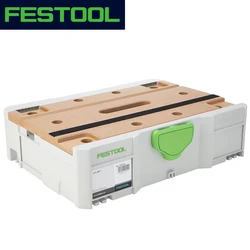 FESTOOL 500076 Systainer Storage Box Durable Convenient Type Combination Suit Storage Box