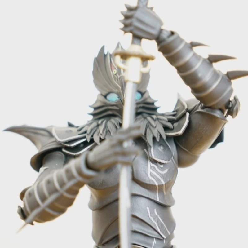 

Внутренняя модель Arkham ST STORM TOYS 1/12 KARAS Yatagarasu TSKW01 Фигурка