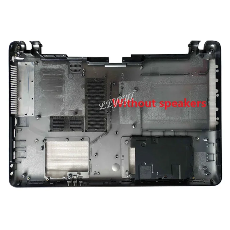 Laptop Base Cover Series, Substituição do computador portátil, Sony Vaio, SVF152C29U, SVF152C29W, SVF152C29X, SVF152A29L, SVF152C29L