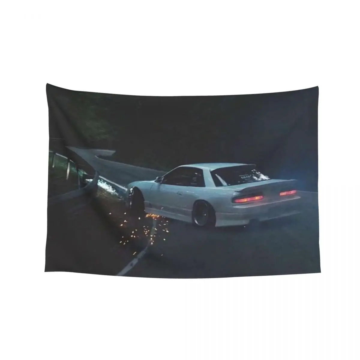 

JDM Drifting Tapestry Home And Comfort Decor Decoration Wall Room Design Bedroom Deco Tapestry