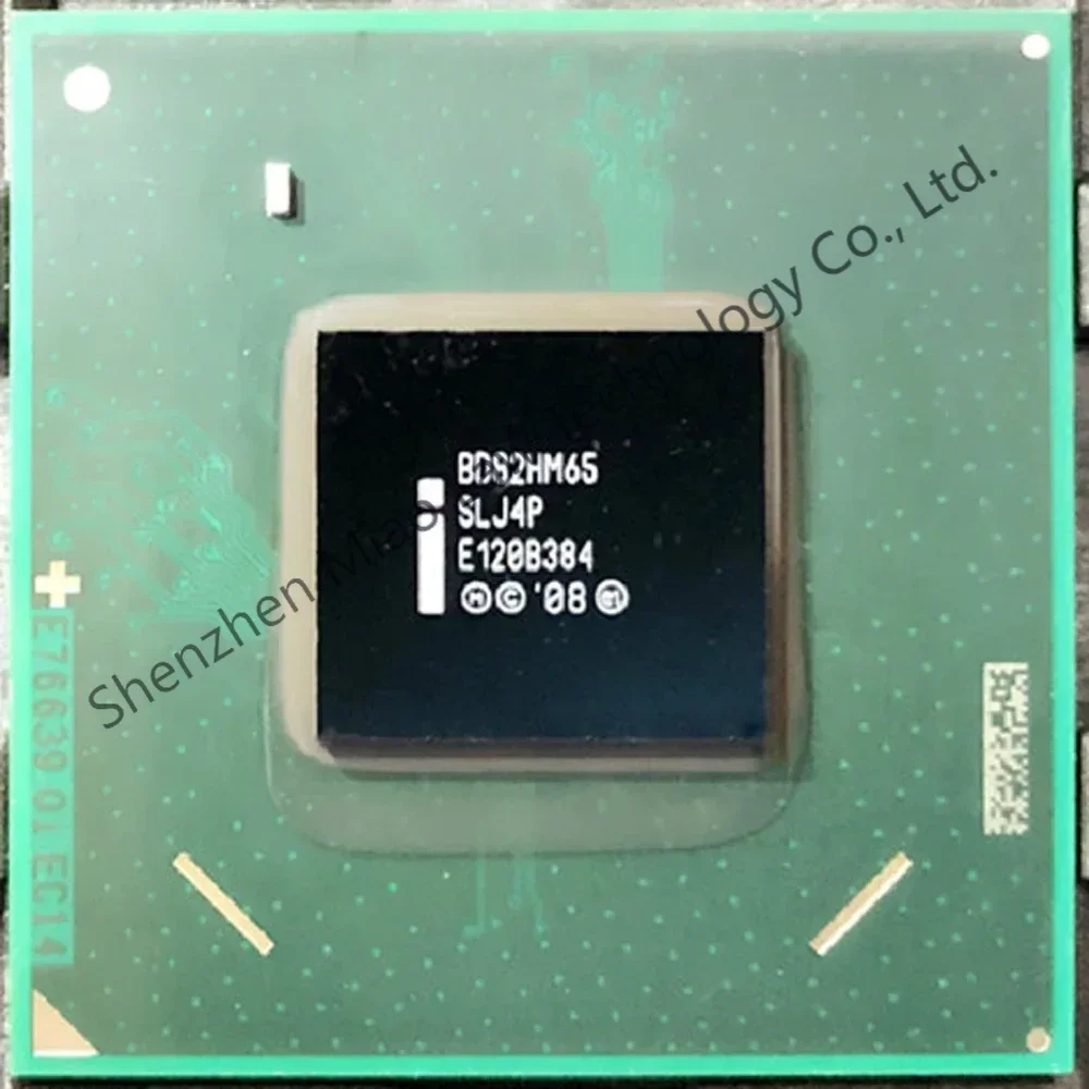 

100% New BD82HM65 BD82QM67 BD82HM67 SLJ4P SLH9D SLJ4N SLJ4M BGA Chipset