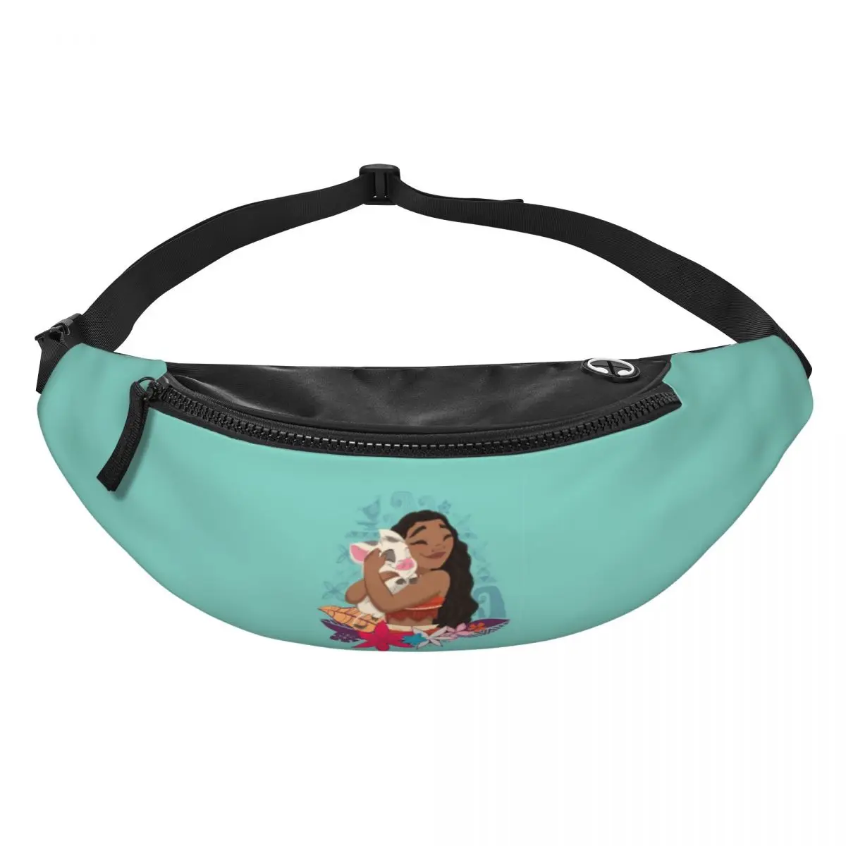 bolsa-de-cintura-personalizada-moana-para-mulheres-e-homens-casual-transversal-para-camping-ciclismo-bolsa-para-telefone-e-dinheiro