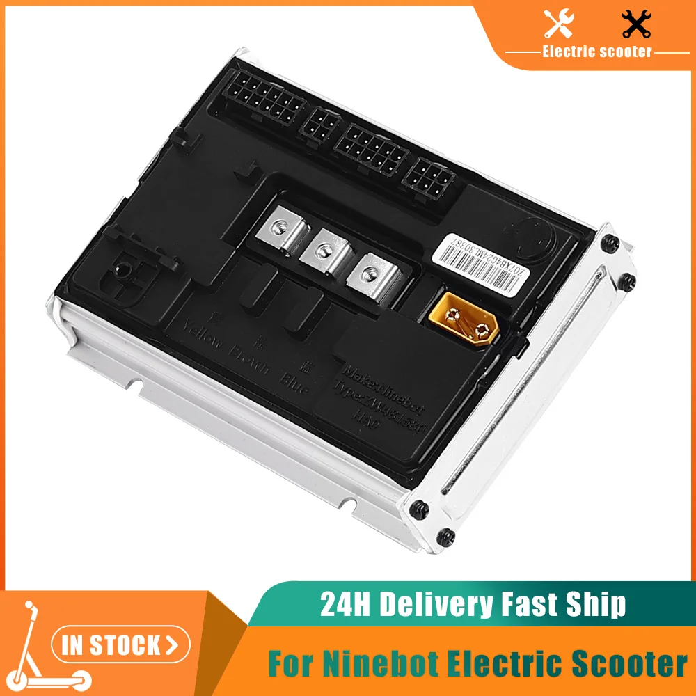 

Controller Replace For Segway Ninebot MAX G3 Electric Scooter Replacements Mainboard Control Board Accessories Parts
