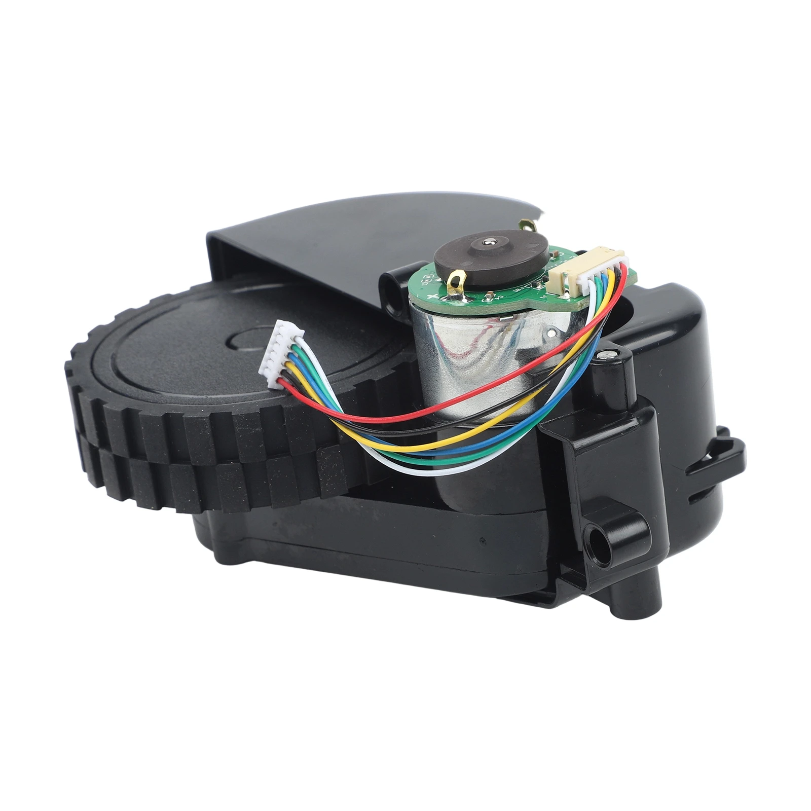 Replacement Drive Motor Pair for Left and Right Wheels of For Mamibot EXVAC660 EXVAC680S EXVAC880 Robotic Vacuum