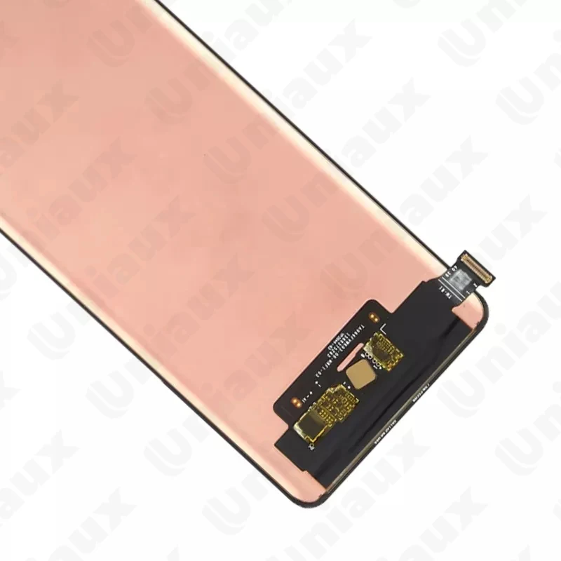 6.55"Original AMOLED For Oppo Reno5 Pro LCD Display Screen Touch Digitizer For Reno 5 Pro 5G EU Edition PDSM00 CPH2201 LCD