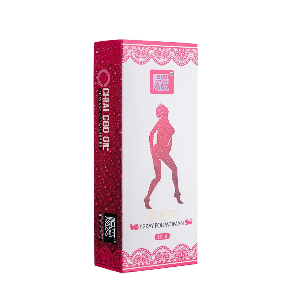 Aphrodisiac Products Female  Desire Stimulating  Fluid10ml