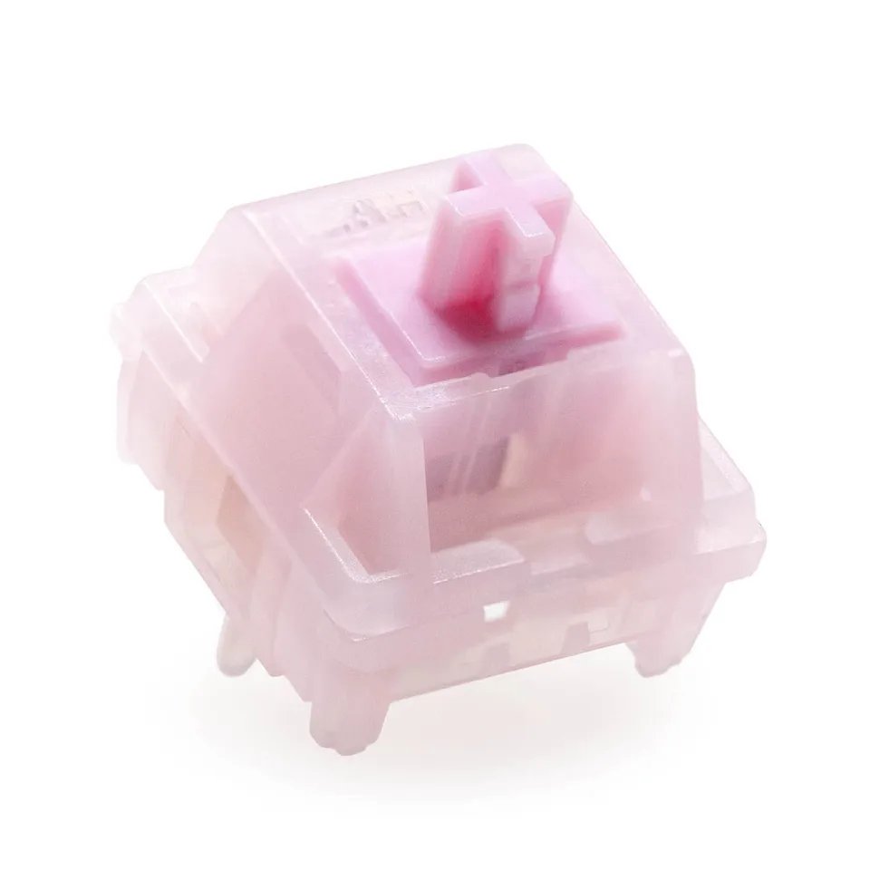 Mage Sakura V2 Switch Linear Switch 37g 43g 45g 51g for Gaming