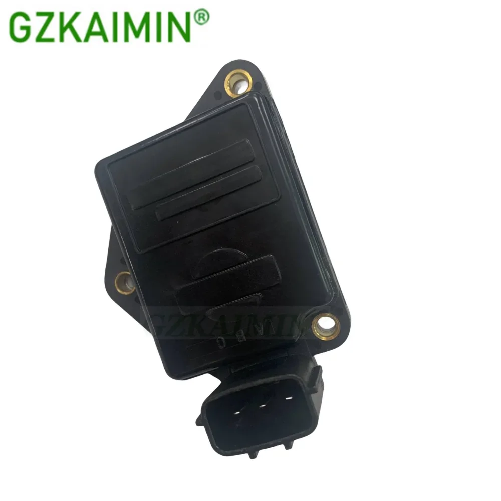 

Датчик расхода воздуха GZKM AFH55M-10 AFH55M-11 16014-86G03 16017-86G02 для Nissan D21 Pickup 2.4L