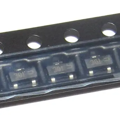 100Pieces FDV301N F… - image