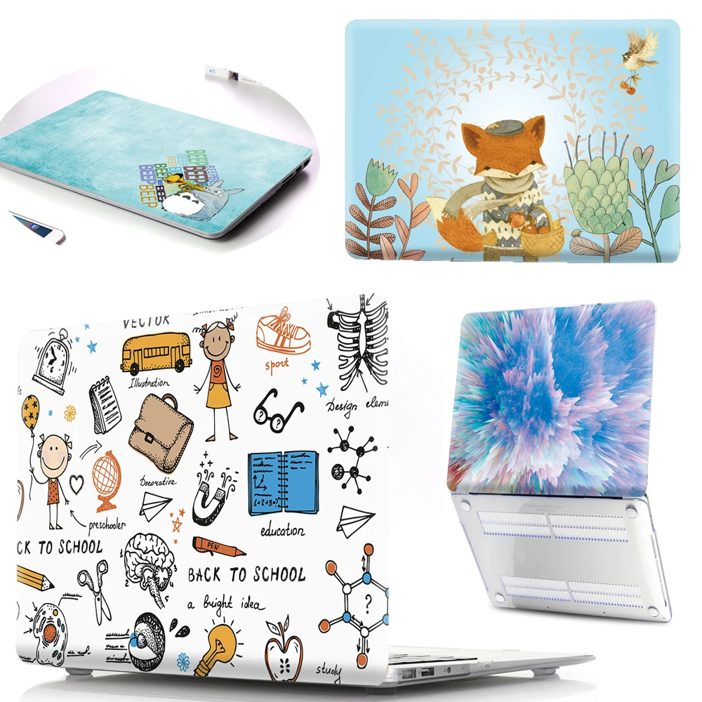 Fundas De Ordenador Portatil Hard Bolsas Laptop Cover Case For Huawei Matebook 13S 14S 16S 2024 For Huawei Matebook 14 16 X Pro