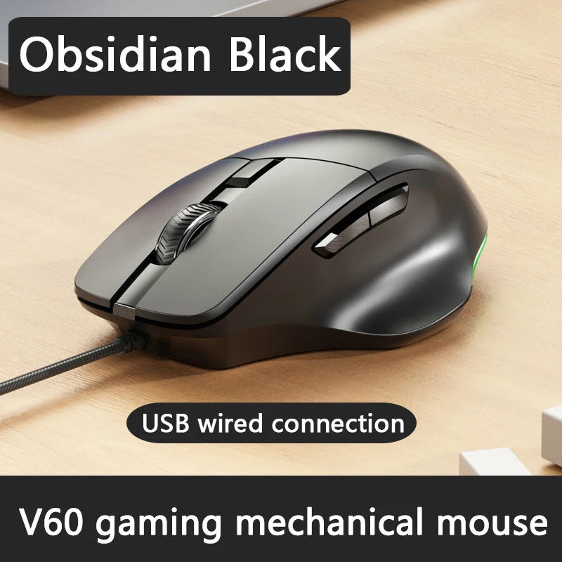 Warvank P6 Wired Si… - image