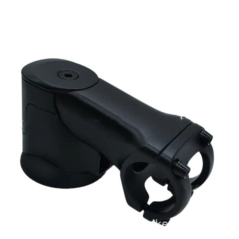 Benefit-Oriented & Lifestyle-Focused: #RIDE LIGHTER, RIDE SMARTHER: THE SEAMLESS AERO STEM FOR YOUR MTB | FEEL THE DIFFERENCE