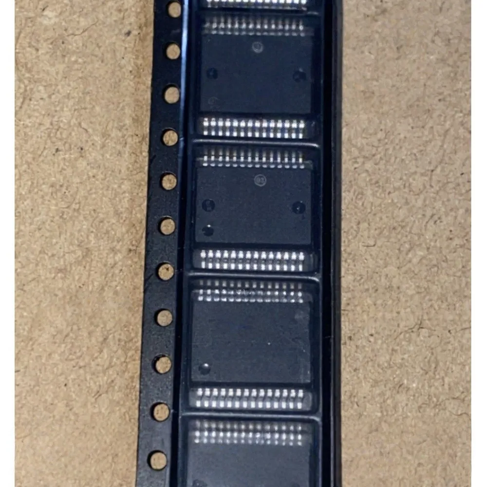 1-10PCS L9733 L9733XPTR BTM7752G BTM7752 24N04L6 BSZ024N04LS6 LM2679T-5.0 LM2679T