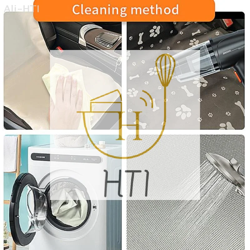 السلامة الخلفية لوازم السفر في الهواء الطلق الحيوانات الأليفة وسادة مقعد السيارة سيارة مقاوم للماء المقعد الخلفي المضادة للخدش غطاء حصيرة غطاء الحيوانات الأليفة حامي حصيرة