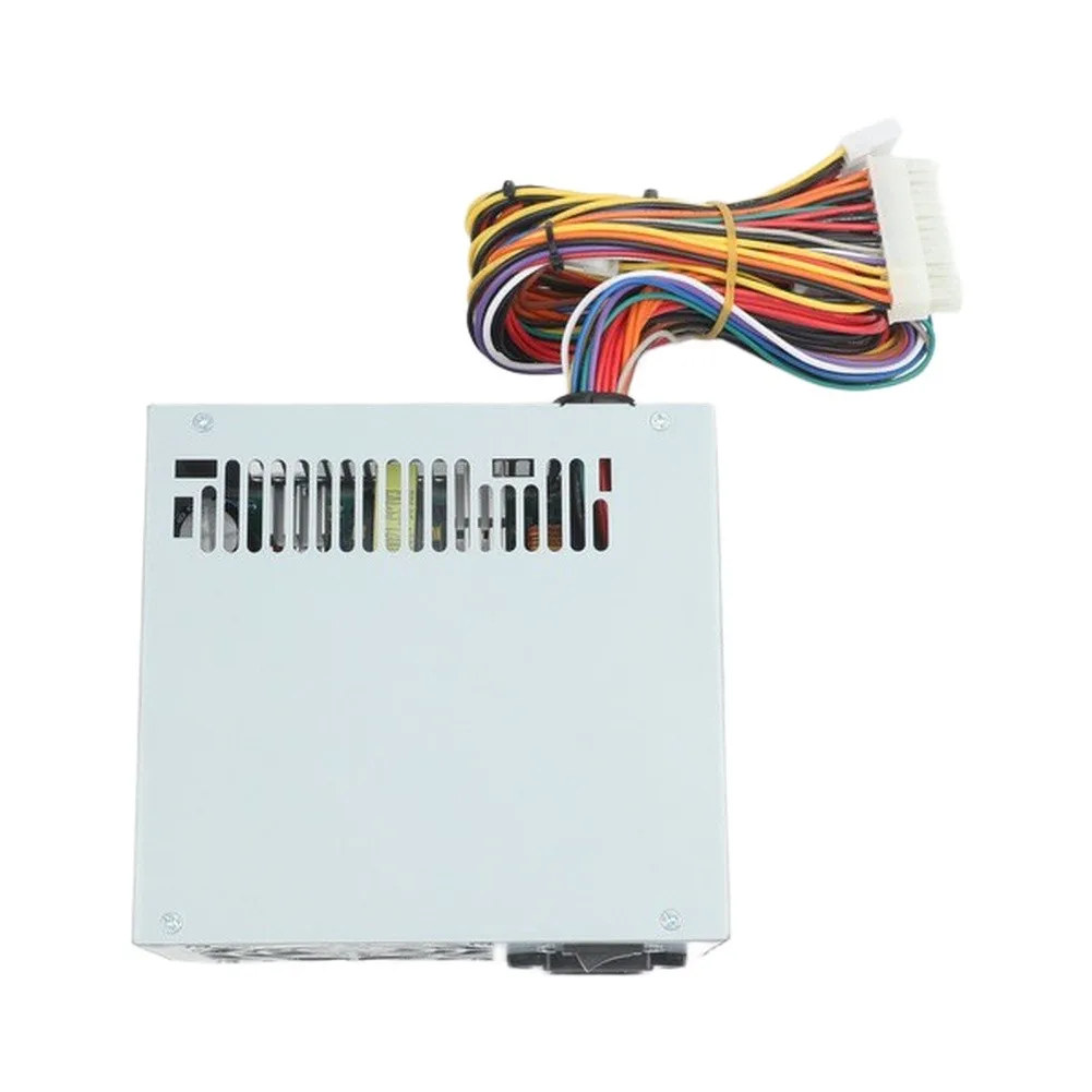 For PC Repair 400W PC PSU ATX 24-pin High Stability Power Supply Unit Electricity Generation Short-circuit Protection