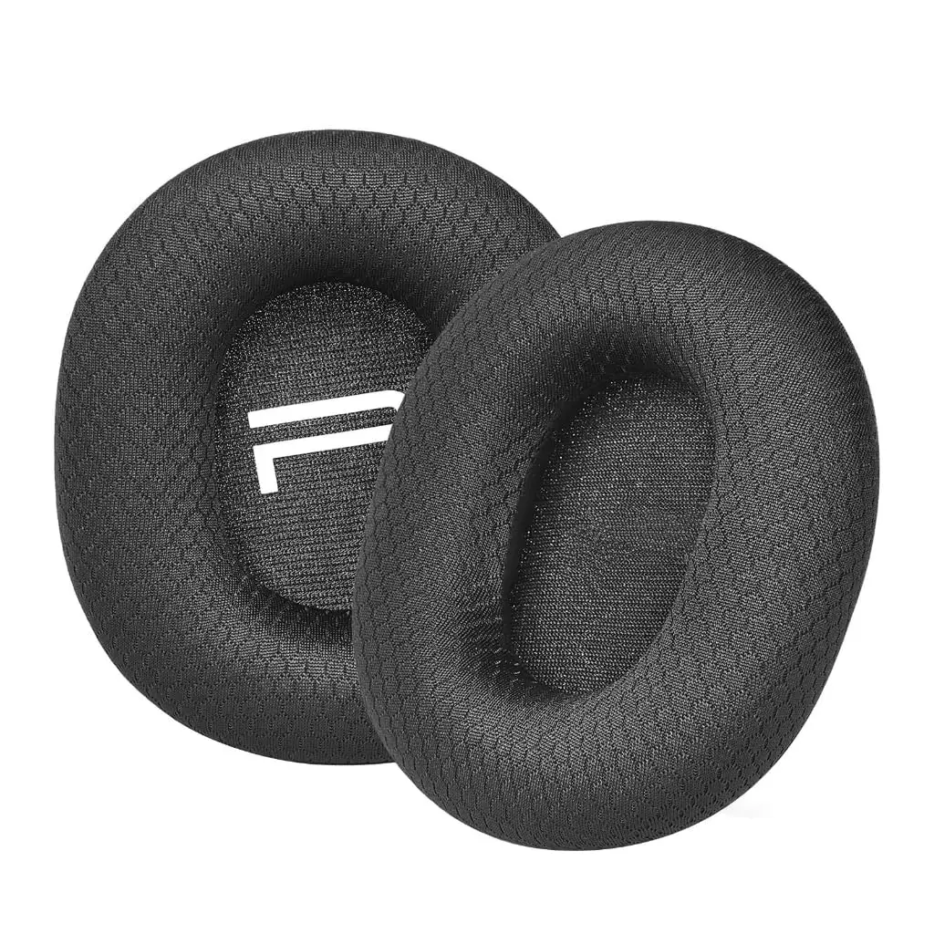 

Сменные амбушюры для наушников Plantronics RIG 300 Pro HX, запчасти для ремонта гарнитуры