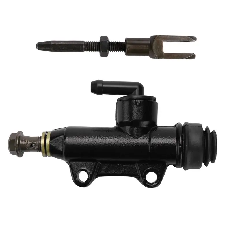 A67K-Motocycle Rear Brake Master Cylinder For-BMW F650GS F650CS F700GS F800GS F800R F800ST F800S F800GT F900R F850GS
