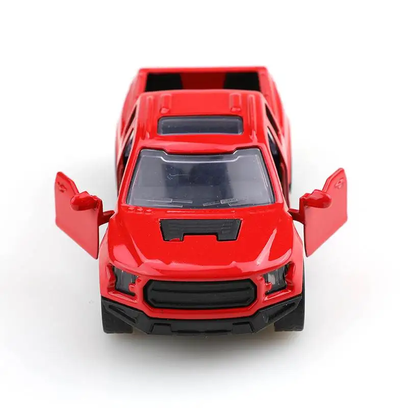 11 سنتيمتر التراجع المعادن مقلد سوبر الرياضة سيارة نموذج سبيكة على الطرق الوعرة نموذج سيارة ألعاب للأولاد الاطفال هدية الحلي ديكور (مع أكياسها)