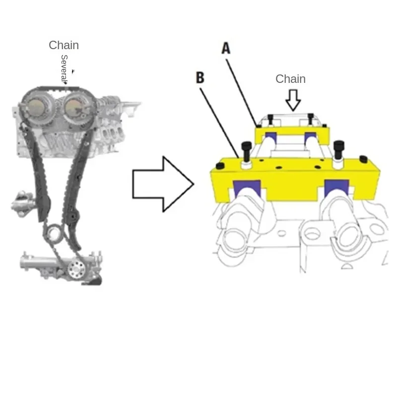 Tool M264 M133 M270 M260 Timing Tool New C200