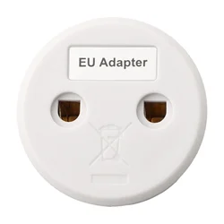 Plastic Grounding Socket Grounding Anti-static For Earthing Socket For Grounded Quick Setup Round Socket