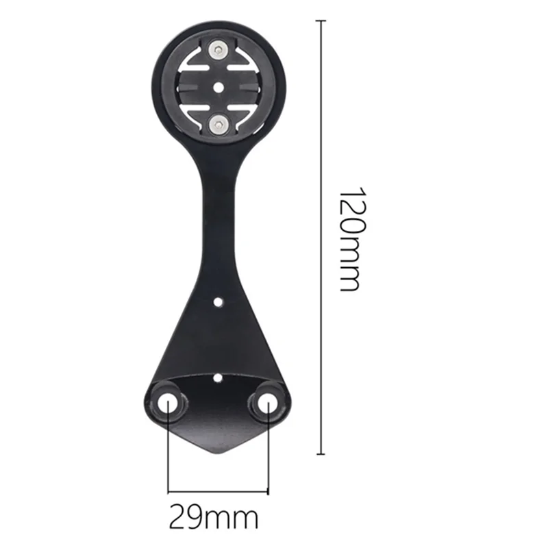 

AED4-Bike Handlebar Road Mount Bracket Fit For Gopro Lightweight Camera Bike Mount Bracket