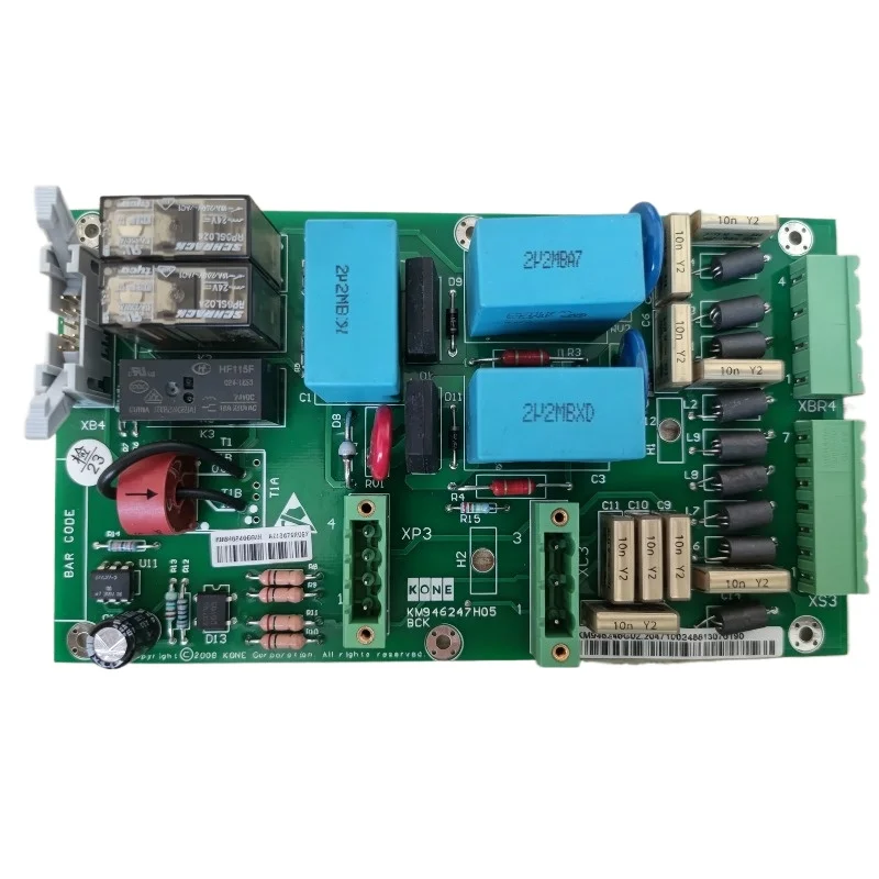 suitable-for-16r-inverter-bck-board-km946246g02-km946247h05-brake-module